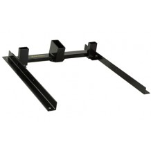 CALDWELL ULTIMATE STEEL TARGET STAND