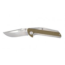 CAMILLUS SEVENS DESERT TAN