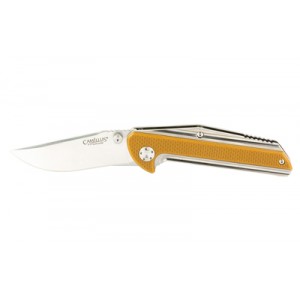 CAMILLUS SEVENS COYOTE BROWN