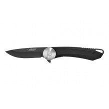 CAMILLUS CIRQUE FOLDING KNIFE BLK