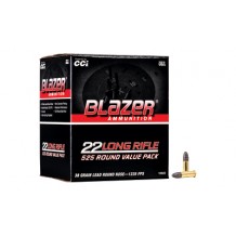 BLAZER 22LR 38GR 525CT BX 525/5250