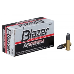 BLAZER 22LR HS 50/5000