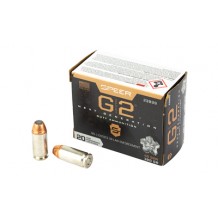 SPR GOLD DOT G2 40S&W 180GR 20/200