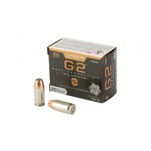 SPR GOLD DOT G2 45ACP 230GR 20/200