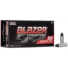 BLAZER 38SPL 158GR LRN 50/1000