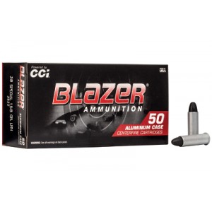 BLAZER 38SPL 158GR LRN 50/1000