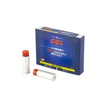 CCI 45LC #4 SHOTSHELL10/200