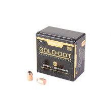 SPR GOLD DOT .451 230GR HP 100CT