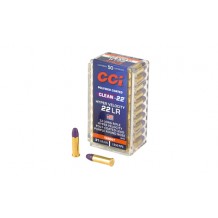 CCI HYPR VLCTY 22LR 31GR LN 50/5000