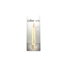 CBG 50 CALIBER CORKSCREW GOLD