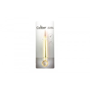 CBG 50 CALIBER CORKSCREW GOLD