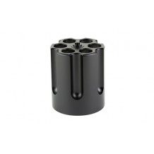 CBG RVLVR CYLNDR PEN HOLDER BLACK