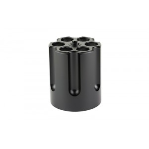 CBG RVLVR CYLNDR PEN HOLDER BLACK