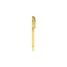 CBG BULLET BALL POINT PEN GOLD