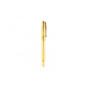 CBG BULLET BALL POINT PEN GOLD