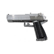 CBG BUILDING BLOCKS HAND GUN