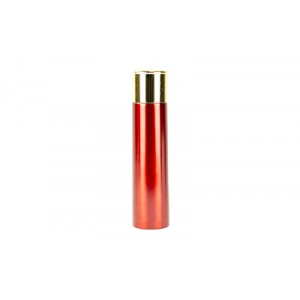 CBG SHOTGUN SHELL THERMO BOTTLE RED