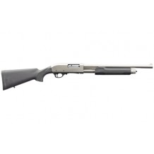 C.DALY 301 PUMP 12GA-3