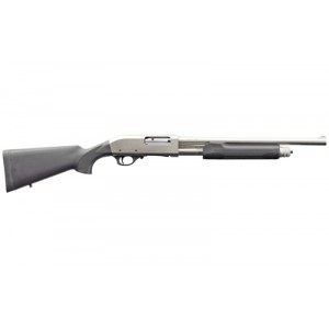 C.DALY 301 PUMP 12GA-3