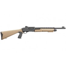 C.DALY 301 TAC PUMP 12GA 18.5