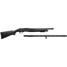 C.DALY 301 PUMP 12GA 3