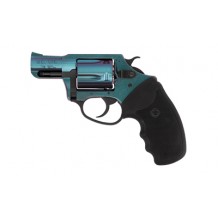 CHARTER ARMS CHAMELEON 38SP 2