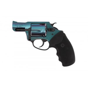 CHARTER ARMS CHAMELEON 38SP 2