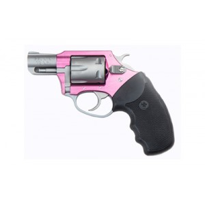 CHARTER ARMS PINK LADY 22LR 2