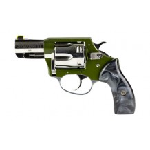 CHARTER ARMS UNDRCVR 2 38SPL 2.2