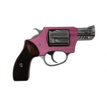 CHARTER ARMS CYTE 380ACP 2
