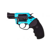 CHARTER ARMS SANTA FE 38SPL 2