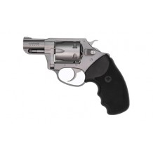CHARTER ARMS PATHFINDER 22WMR SLV 2