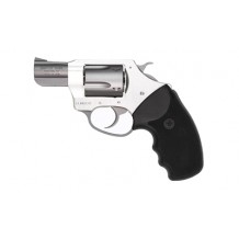 CHARTER ARMS UNDCVR SOUTHPAW 38 2