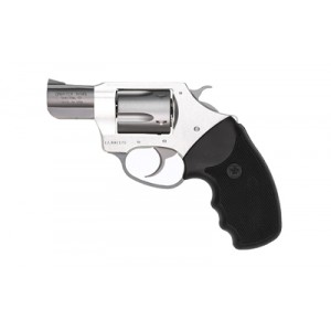 CHARTER ARMS UNDCVR SOUTHPAW 38 2