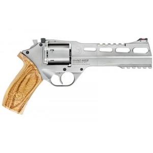 CHIAPPA RHINO DA/SA 357MAG 6