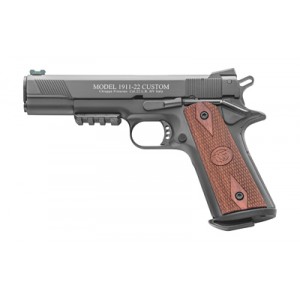 CHIAPPA 1911 22LR 5