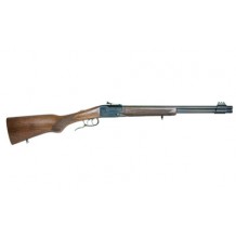 CHIAPPA DOUBLE BADGER 22WMR/410 19