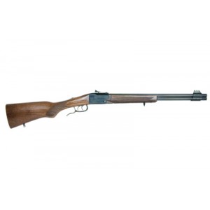 CHIAPPA DOUBLE BADGER 22WMR/410 19