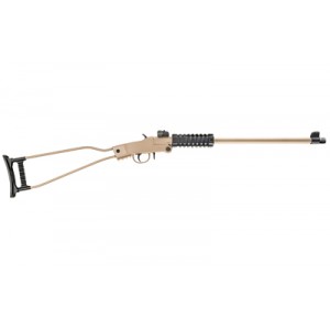 CHIAPPA LITTLE BADGER 22LR 16.5