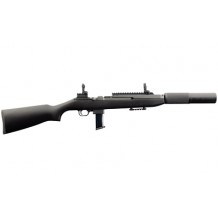 CHIAPPA M1-9 9MM 10RD BLK MBR