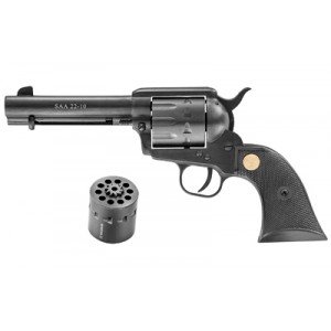 CHIAPPA SAA 22-10 22LR 4.75