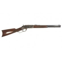 CIMARRON 1873 SADDLE RIFLE 45LC 18