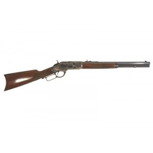 CIMARRON 1873 SADDLE RIFLE 45LC 18