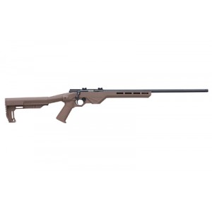 CITADEL TRAKR 17HMR 21