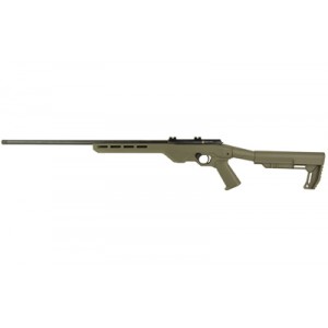 CITADEL TRAKR 17HMR 21