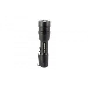 CLD DEF MCH DUTY HI-OUTPUT LIGHT BLK