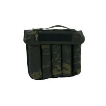 COLETAC CAN CADDY MCAM BLK