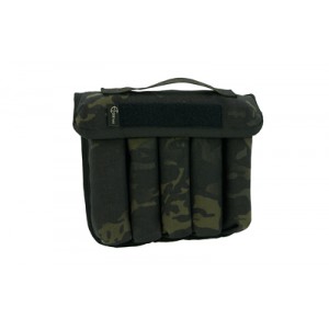 COLETAC CAN CADDY MCAM BLK