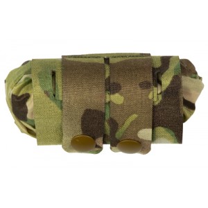 COLETAC COMPACT DUMP POUCH MCAM