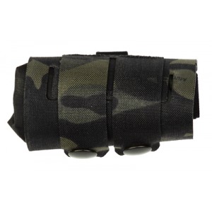 COLETAC COMPACT DUMP POUCH MCAM BLK